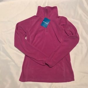 Columbia NWT Pullover
